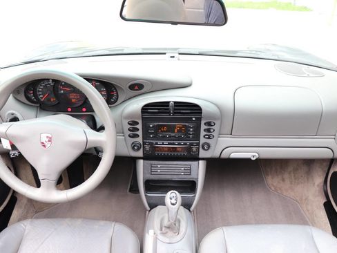 Used 2003 Porsche 911 Carrera image 25