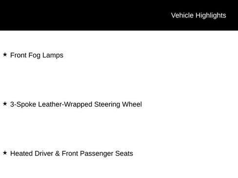 Used 2020 Chevrolet Equinox LT w/ Driver Convenience Package image 11