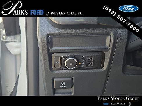 Certified 2023 Ford F150 XL w/ STX Appearance Package image 27