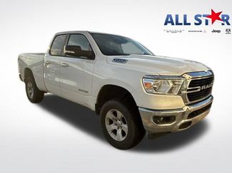 Used 2020 RAM 1500 Big Horn AWD/4WD 360° Tour