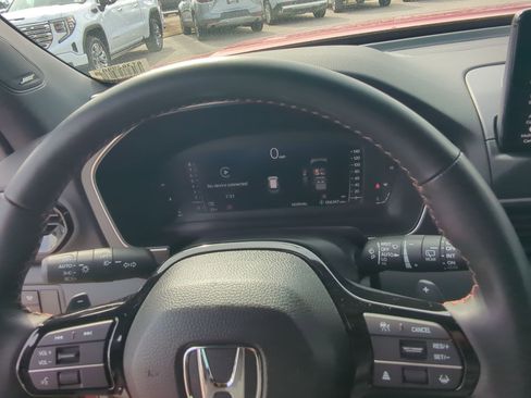 Used 2026 Honda Passport TrailSport Elite image 13