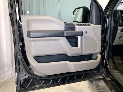 Used 2019 Ford F150 XL w/ Equipment Group 101A Mid image 21