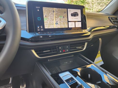 New 2026 Volkswagen Atlas SEL Premium R-Line image 12