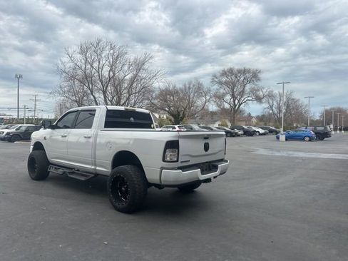 Used 2019 RAM 2500 Big Horn image 23