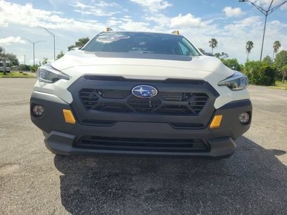 New 2026 Subaru Crosstrek 2.5i Wilderness