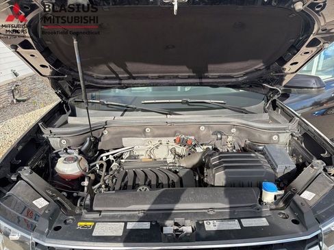 Used 2019 Volkswagen Atlas SEL R-Line AWD/4WD image 54
