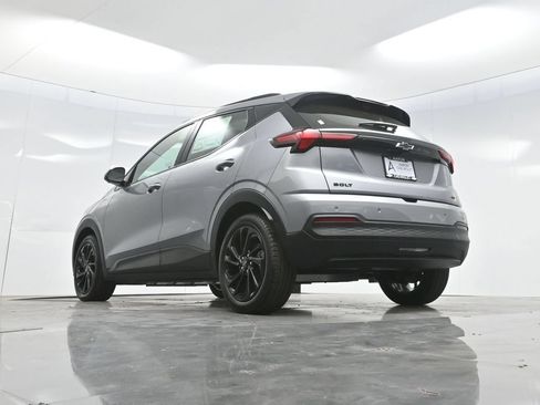 New 2027 Chevrolet Bolt RS w/ Technology Package FWD image 76