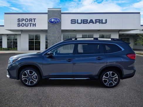 New 2025 Subaru Ascent Limited w/ Popular Package #2 image 7