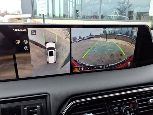 New 2026 Nissan Armada PRO-4X image 10