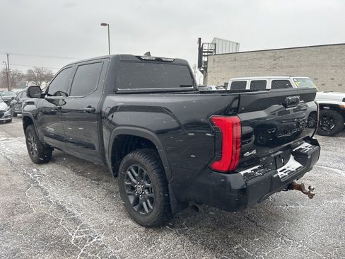 Used 2024 Toyota Tundra SR5 image 5