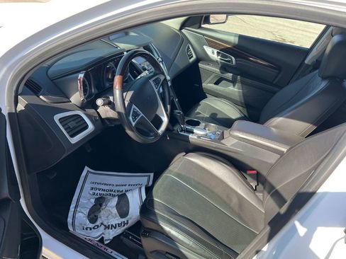 Used 2017 GMC Terrain Denali image 3