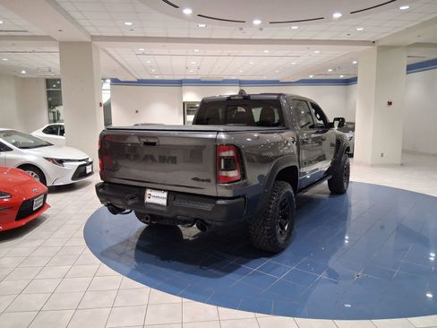 Used 2022 RAM 1500 TRX w/ TRX Level 2 Equipment Group image 5