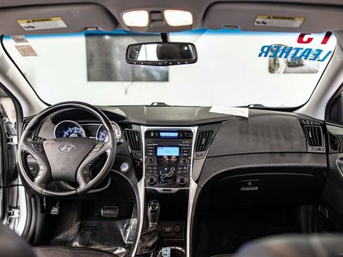 Used 2013 Hyundai Sonata Limited FWD image 32