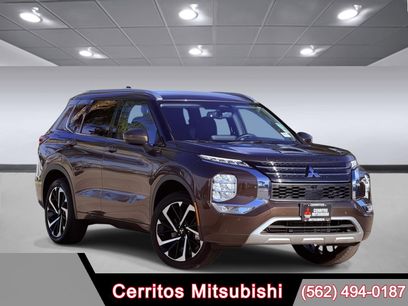 Used 2024 Mitsubishi Outlander SEL