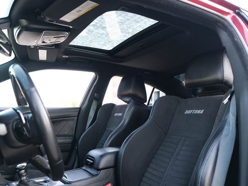 Used 2021 Dodge Charger R/T w/ Daytona Edition Group image 16