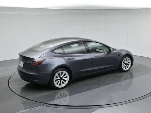 Used 2023 Tesla Model 3 Standard Range RWD image 37