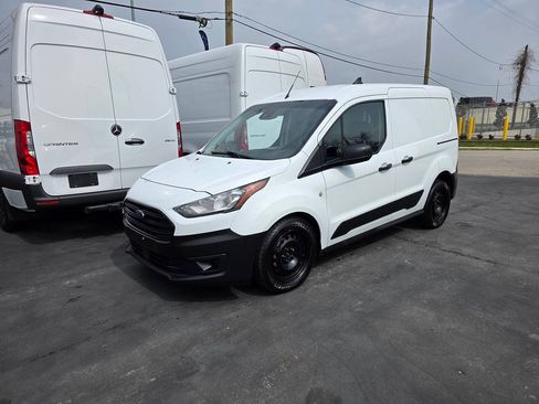 Used 2022 Ford Transit Connect XL FWD image 31