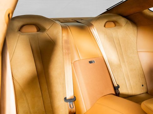 Used 2018 Lexus LC 500 Coupe image 31