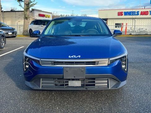 Certified 2025 Kia K4 LXS FWD image 6