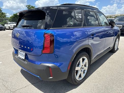 Used 2026 MINI Cooper Countryman S w/ Comfort Package Max AWD/4WD image 6