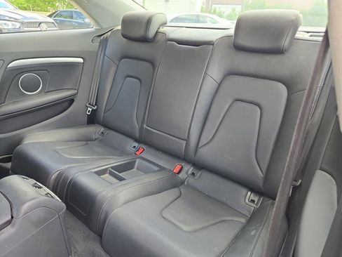 Used 2014 Audi A5 2.0T Premium Plus image 12