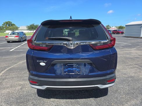 Used 2020 Honda CR-V LX image 5