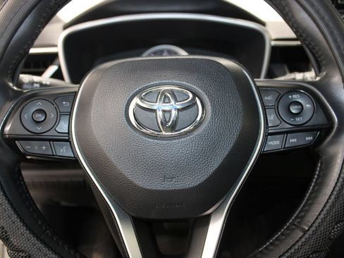 Used 2019 Toyota Corolla SE FWD image 12