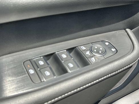 New 2026 Nissan Armada Platinum Reserve AWD/4WD image 19