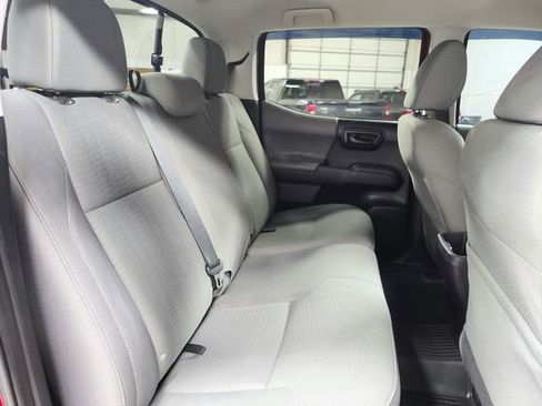 Used 2019 Toyota Tacoma SR w/ SR Convenience Package AWD/4WD image 37