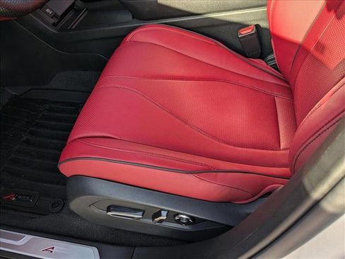 Used 2025 Acura RDX A-Spec AWD/4WD image 4