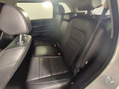 Used 2025 Honda CR-V EX-L image 17