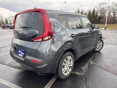Used 2020 Kia Soul LX