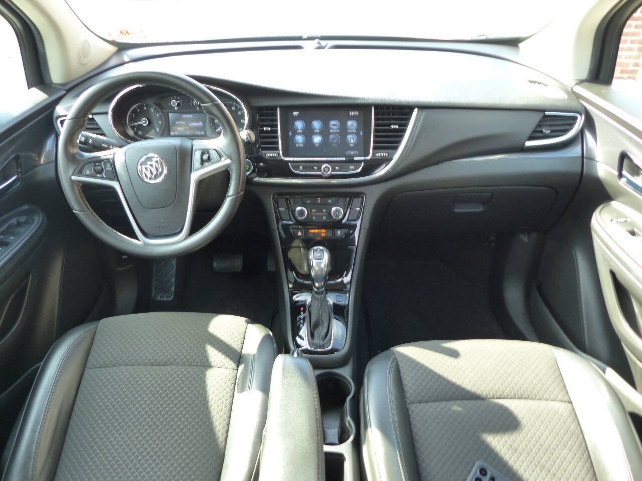 Used 2019 Buick Encore Preferred w/ Safety Package FWD image 25