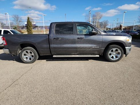 Used 2022 RAM 1500 Big Horn image 8