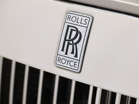 Used 2014 Rolls-Royce Wraith image 92