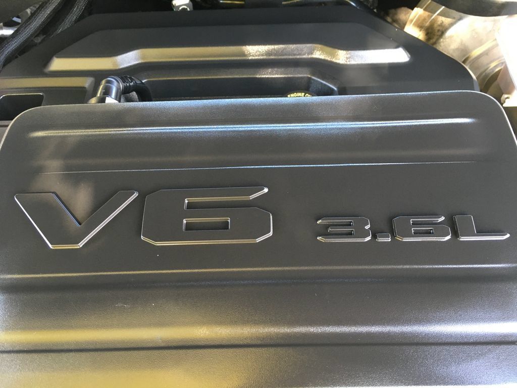 Used 2020 RAM 1500 Big Horn AWD/4WD image 14