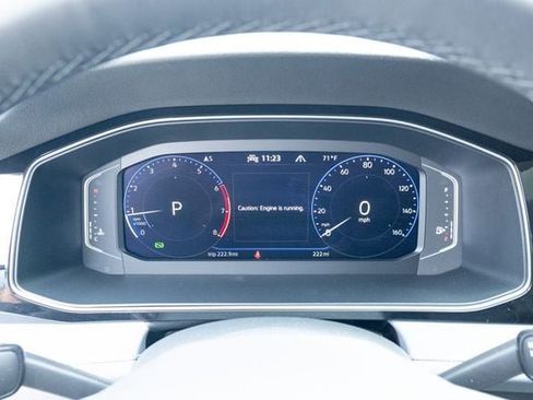 New 2026 Volkswagen Jetta SEL image 21