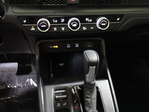 New 2027 Honda CR-V EX image 26