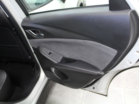Used 2019 MAZDA CX-3 Grand Touring AWD/4WD image 29