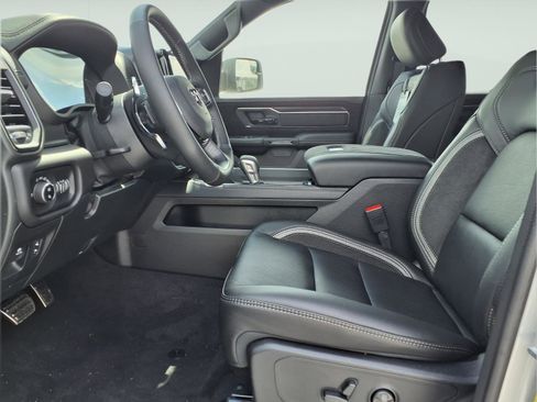 New 2026 RAM 1500 RHO image 8
