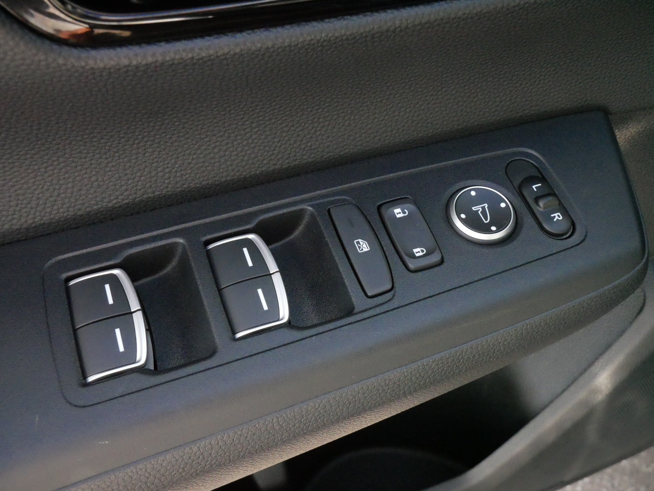 Certified 2024 Honda CR-V EX-L image 19