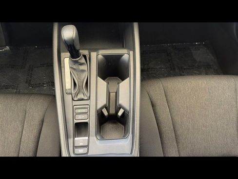Certified 2023 Honda Accord LX image 21