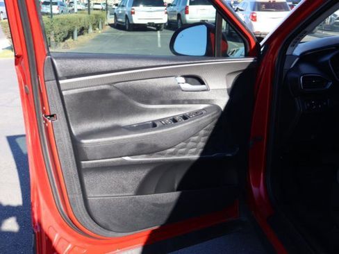 Used 2020 Hyundai Santa Fe SEL w/ Convenience Package image 15