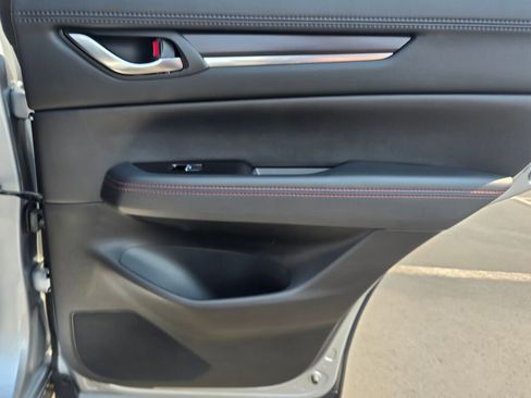 Used 2023 MAZDA CX-5 AWD 2.5 Turbo image 41