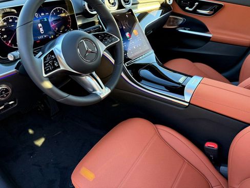 New 2026 Mercedes-Benz C 300 4MATIC Sedan image 23