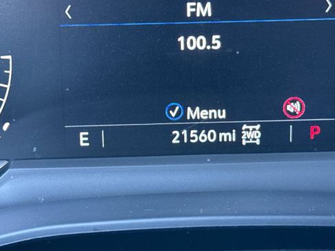 Certified 2025 Cadillac XT6 Premium Luxury image 38