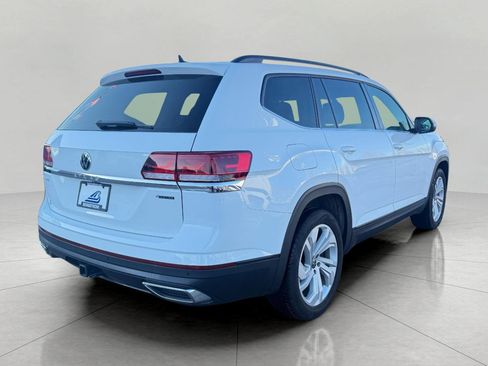 Used 2023 Volkswagen Atlas SE image 13