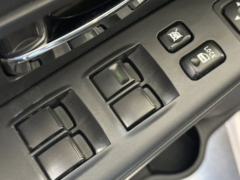 Used 2026 Mitsubishi Outlander Sport LE AWD/4WD image 14