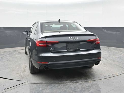 Used 2017 Audi A4 2.0T Premium FWD image 11