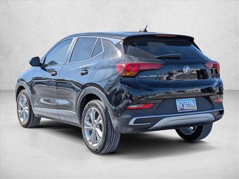 Used 2023 Buick Encore GX Preferred image 7